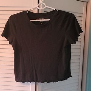 Hollister tee